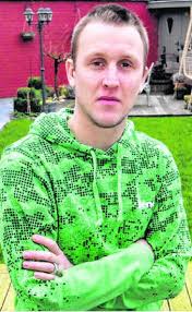 VOETBAL 3DE PROVINCIALE A SK STADEN Wesley Samyn (30) wordt volgend seizoen  trainer (Staden)