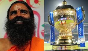 The indian premier league (ipl) is a professional twenty20 cricket league in india usually contested between march and may of every year by eight teams representing eight different cities or states in. Ipl 2020 To Be Sponsored By Baba Ramdev S Patanjali After Chinese Vivo S Exit The Week