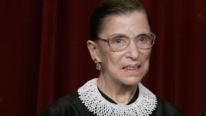 Ruth Bader Ginsburg: Her life, its impact, and what's next