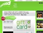 Bp gift card bp gift cards are the perfect travel companion. Bp Deals Reviews Ozbargain