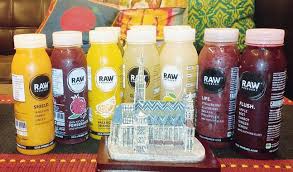 Maybe you would like to learn more about one of these? Here S Why A New Generation Of Gourmet Food Products Is On The Rise Food Drink News