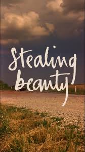 Stealing Beauty Film Still