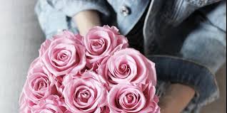 Maybe you would like to learn more about one of these? Live Flowers That Last All Year And Don T Require Watering Forever Rose Brands
