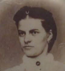 Sara (Phelps) Gere (abt.1843-1919)