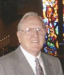 George Catherman Obituary (2015)