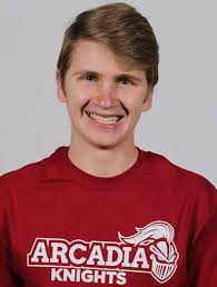 2020-21 Men's Tennis Roster