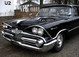 Image result for Jet Black 1959 Dodge