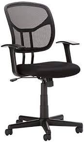 The armrests are wide and padded, which will prevent any pressure ridges from forming on your skin. Best Ergonomic Office Chairs Work In Comfort In 2020