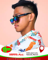 Unsaon gyud? Suki, dili kumpleto imong summer look kung walay pakapin nga  bonggang sunglasses sa Happy Mart! Naa ray bagay sa imong fez and style!  Pamili na dayon 😎 📍 Colon, Juan