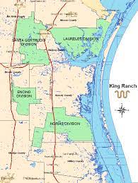 Review whitepapers featuring industry information and some of the latest updates on products and functions. Maps King Ranch