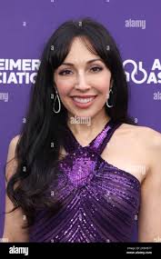 Alzheimers gala hi-res stock photography and images