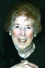 Obituary information for Margaret Madeline Clark