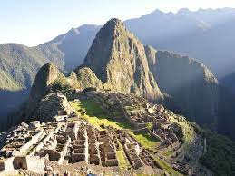 Esto gracias a su ubicación: Peru Es Muss Nicht Immer Machu Picchu Sein Hajo Siewer Jet Tours Gmbh