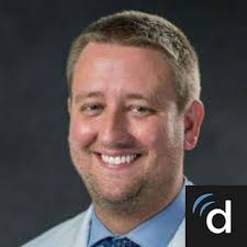 Dr. Stephen Ellison, MD