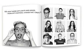 This book might even teach you something. Coffee Table Book Layout On Behance