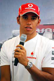 He currently competes in formula one for mercedes. 2008 Formula One World Championship Wikipedia