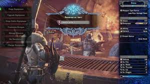 Monster Hunter World Iceborne Decoration Farming Guide Gamertweak