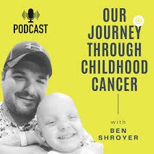 OUR JOURNEY THROUGH CHILDHOOD CANCER