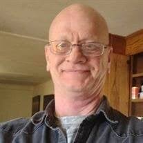 Timothy "Gator" Inman Obituary