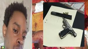 Westmoreland's MOST WANTED, Donovan "TIM" Roach K!LLED