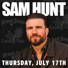 The Great Jones County Fair