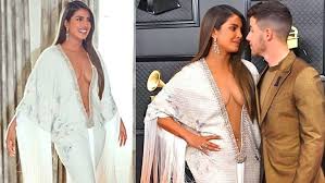 Jennifer lopez tatler russia january 2011. Priyanka Chopra S Hot Cleavage Show Here S What Mom Madhu Chopra Had To Say