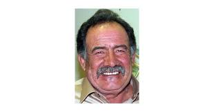 Adan Rodriguez Obituary (2014)