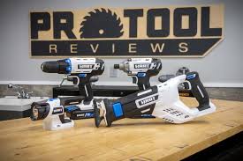 See more ideas about tool shop, diy tools, tools and accessories. Hart Tools 4 Tool Combo Kit Hands On Review Pro Tool Reviews