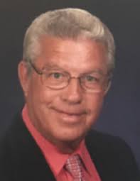 Obituary information for James William Cox