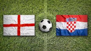 Wie schon gegen kroatien (1:0) und schottland (0:0) suchten die engländer von beginn an den weg nach vorne. Fussball Heute England Kroatien Im Live Stream Und Tv Em Vorrunde