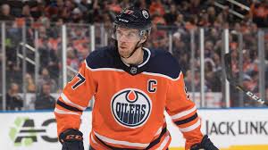 Коннор макдэвид / connor mcdavid. Mcdavid Out 2 3 Weeks For Oilers With Quad Injury