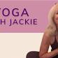 Yoga Flow – Let’s Flow Jackie - Coalport Village Hall, Coalport High St Event Image