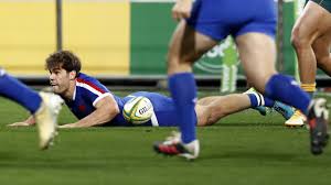 Wallabies v france as it happened: Sq5vmymeercfhm