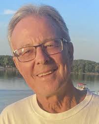 Joseph Lee Grob Obituary March 6, 2025