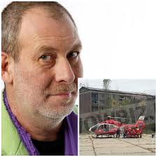 Acesta va fi internat la institutul cc iliescu din cadrul spitalului fundeni. Starea De SÄnÄtate A Lui Florin Busuioc Se ImbunÄtÄÅ£este Ce Spun Medicii Wowbiz