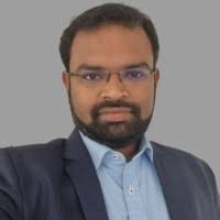 Arun Prasath VM, CQE, PMP®