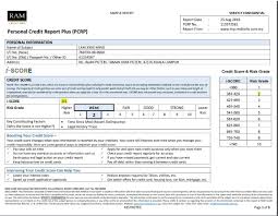Complete the application form with the required details; Everything You Need To Know About Your Credit Score