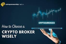 The complete list of best cryptocurrency exchange for 2021. How To Choose A Crypto Broker Wisely Entrepreneurship In A Box