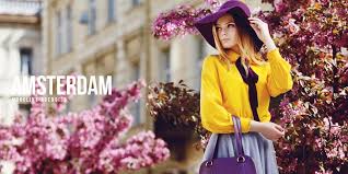 Amsterdam The Best Modeling Agencies Mao Models Model Agency
