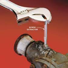 How To Loosen Nuts Bolts And Screws Diy Repair Bolt Loosening