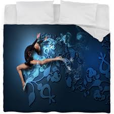 Add a custom touch to your child's bedroom or your own, by ordering our. Gymnastics Comforters Duvets Sheets Sets Personalized