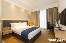 Holiday Inn Express Singapore Orchard Road Review What To Really Expect If You Stay