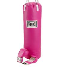 Ringside boxing youth heavy bag kit (40 lb.), one size (hbky) Boxing Bag Walmart Imt Mines Albi