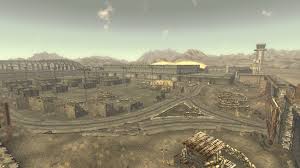 View source history talk (0) trending pages. Camp Mccarran Fallout Wiki Fandom