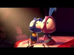 Cgi 3d Animated Short Hd What The Fly By Esma 3d Animation Animation Animation Film