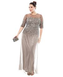Country weddings are typically held at a farm, vineyard, or garden and have a rustic theme. Elegant Macy Dresses For Weddings Check More At Http Svesty Com Macy Dresses For Weddings Beaded Formal Dress Macy Dresses Plus Size Evening Gown