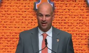 Jeremy pruitt on wn network delivers the latest videos and editable pages for news & events, including entertainment, music, sports, science and more, sign up and share your playlists. Jeremy Pruitt And Former Uga Players Sec Media Days Was A Win Despite Dust Up By Celina Summers Medium