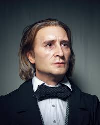 Franz Liszt's birthday and biography