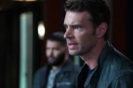 Scandal' season 5 winter finale preview: Will Huck kill Papa Pope?