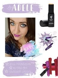 Adele Thorpe's Instagram, Twitter & Facebook